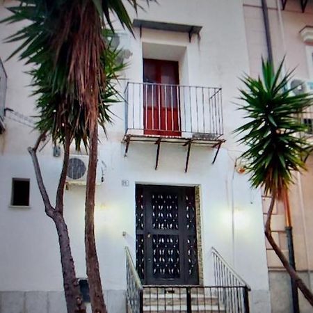 Stanza Sicilia Bedda Daire Palermo Dış mekan fotoğraf