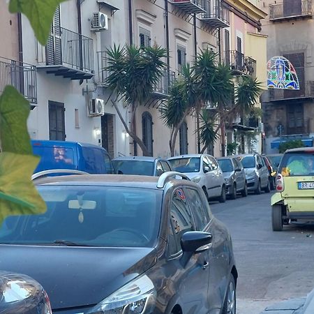 Stanza Sicilia Bedda Daire Palermo Dış mekan fotoğraf