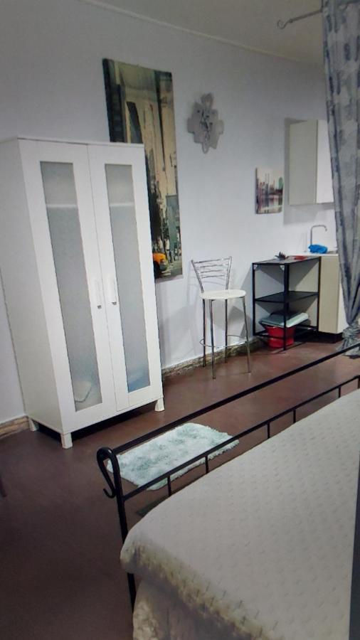 Stanza Sicilia Bedda Daire Palermo Dış mekan fotoğraf