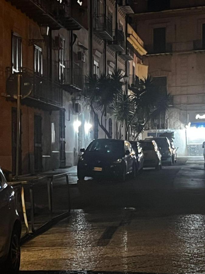 Stanza Sicilia Bedda Daire Palermo Dış mekan fotoğraf