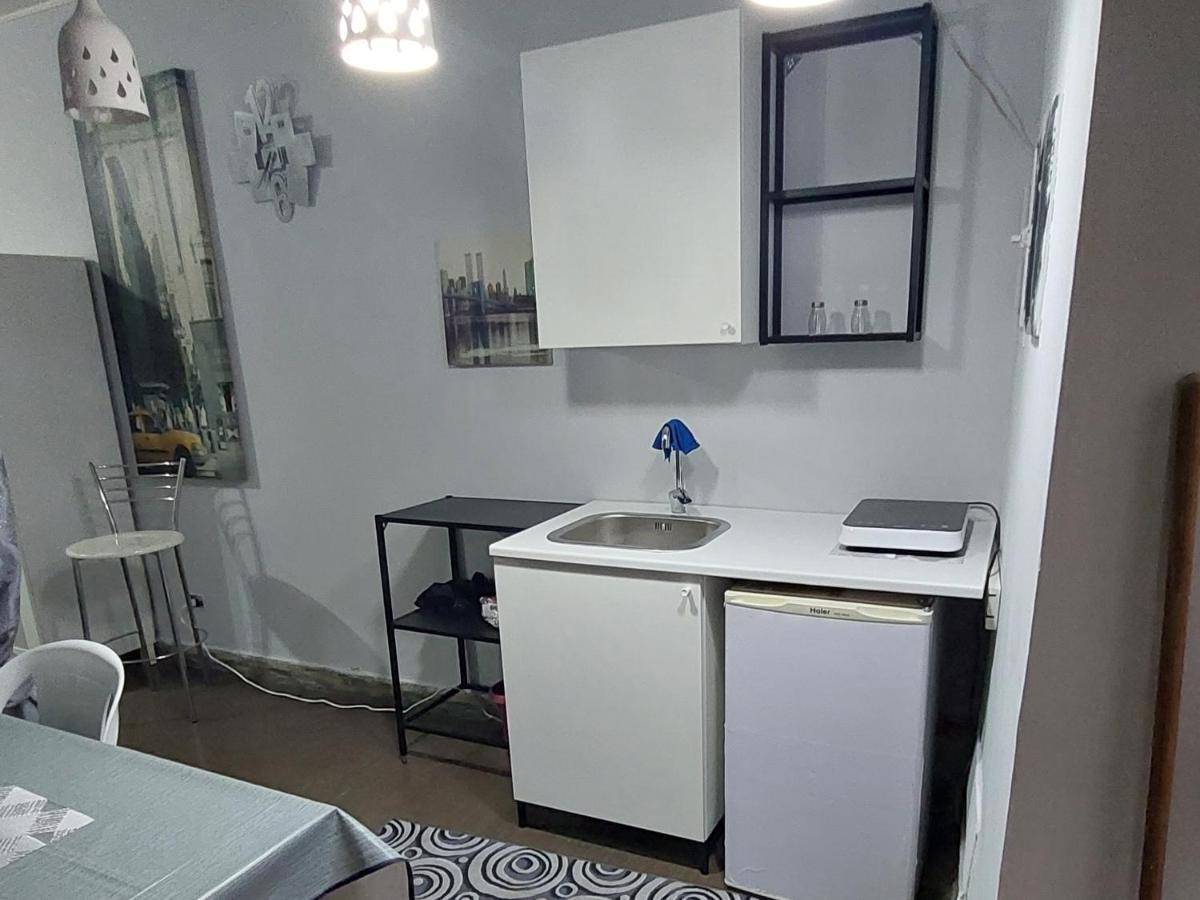 Stanza Sicilia Bedda Daire Palermo Dış mekan fotoğraf