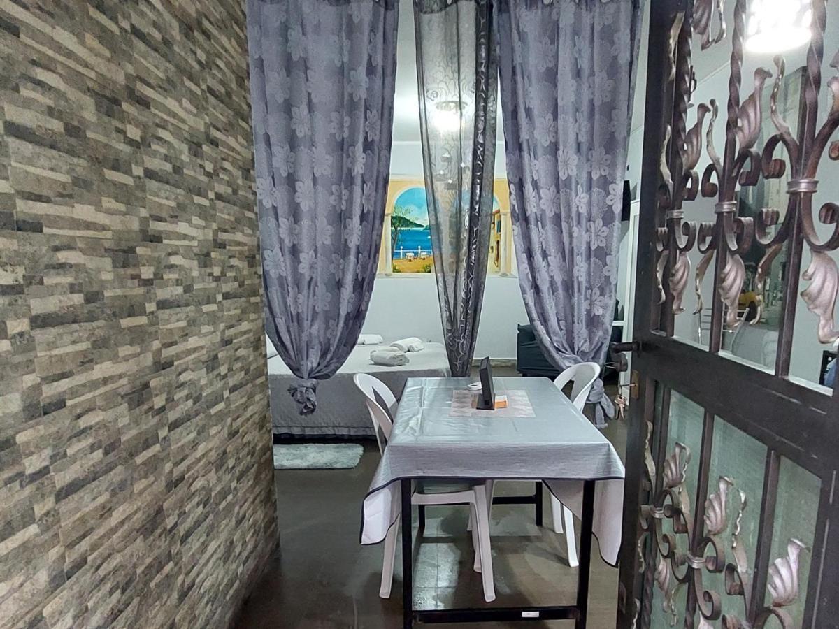 Stanza Sicilia Bedda Daire Palermo Dış mekan fotoğraf