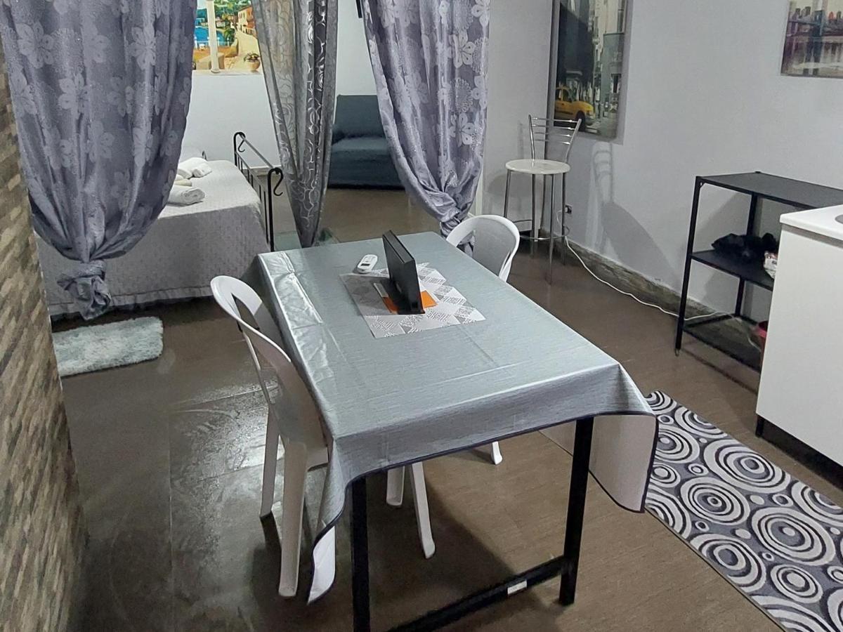 Stanza Sicilia Bedda Daire Palermo Dış mekan fotoğraf