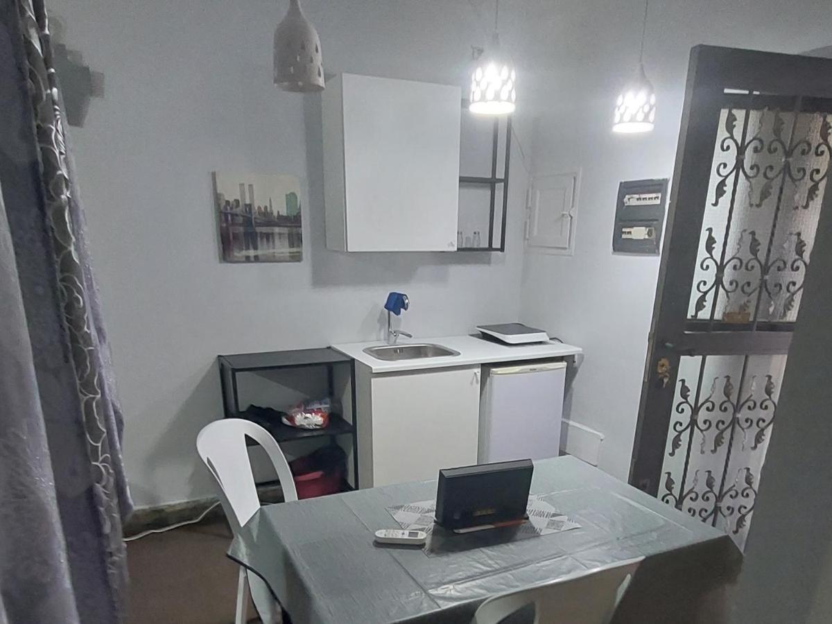 Stanza Sicilia Bedda Daire Palermo Dış mekan fotoğraf
