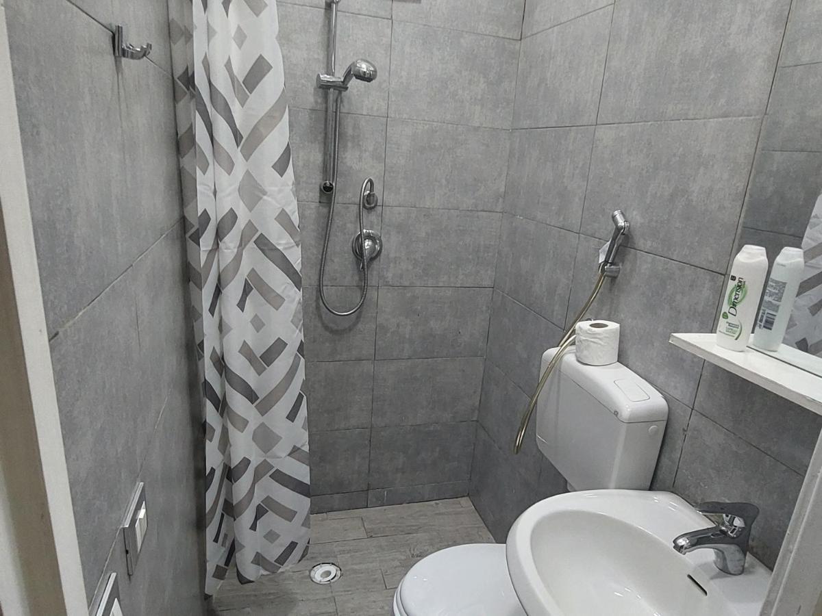 Stanza Sicilia Bedda Daire Palermo Dış mekan fotoğraf