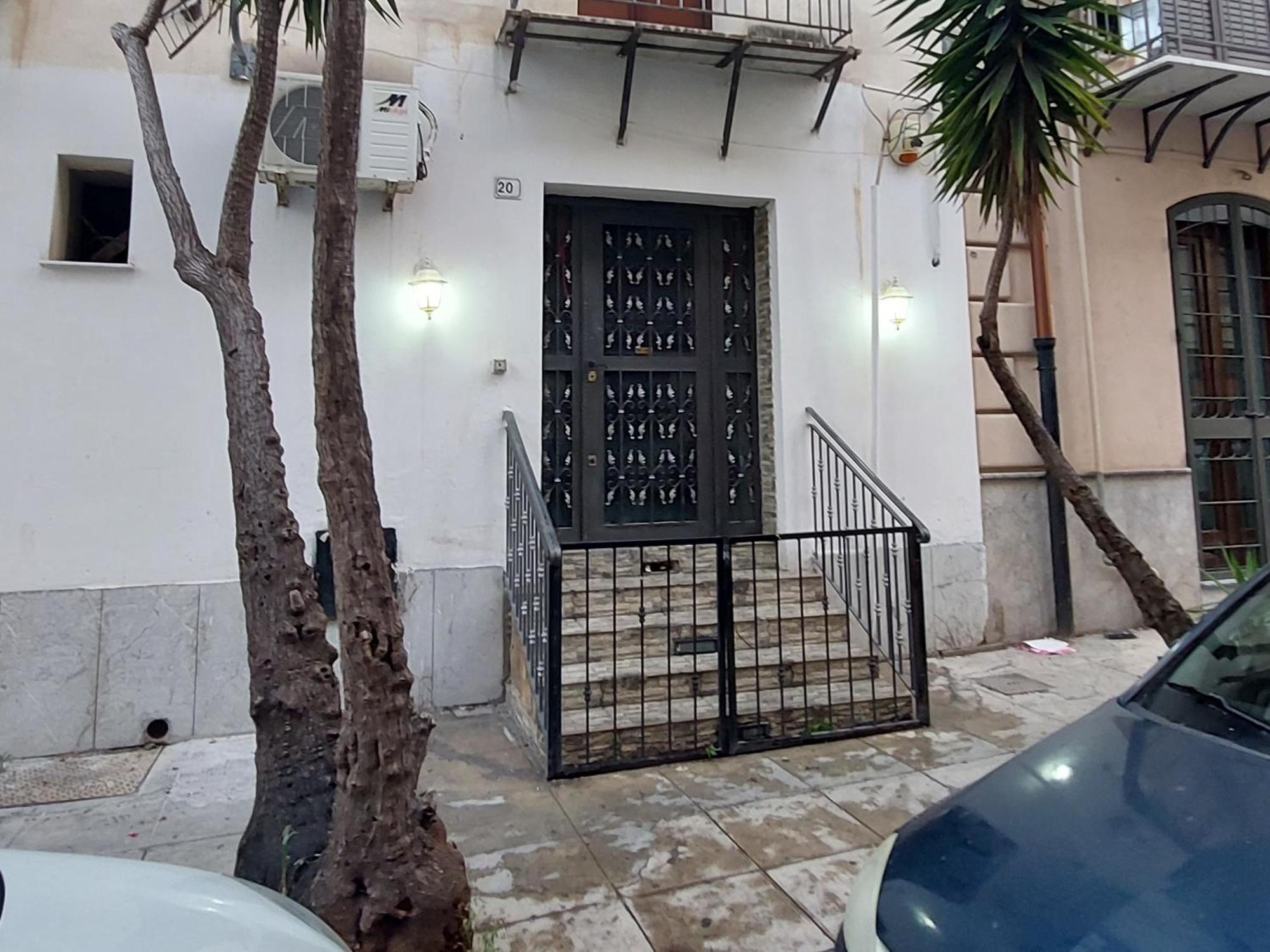 Stanza Sicilia Bedda Daire Palermo Dış mekan fotoğraf